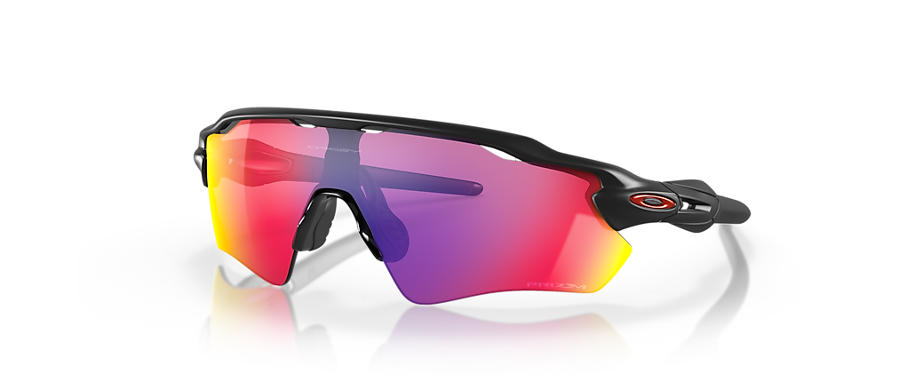 Oakley OO9208 Radar® EV Path® Matte Black Sunglasses Oakley OO9208 Radar® EV Path® Matte Black Sunglasses