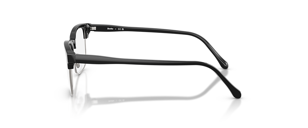 Sferoflex SF1154 Shiny Black Frames