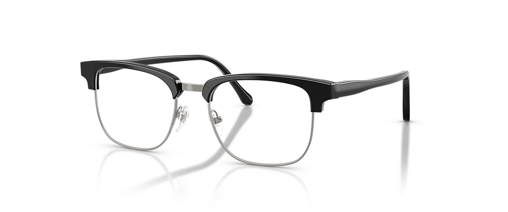 Sferoflex SF1154 Shiny Black Frames