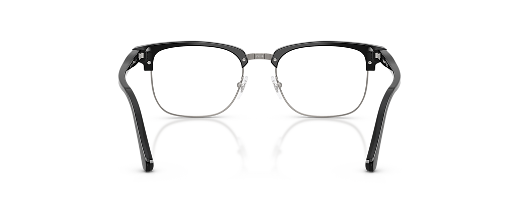 Sferoflex SF1154 Shiny Black Frames