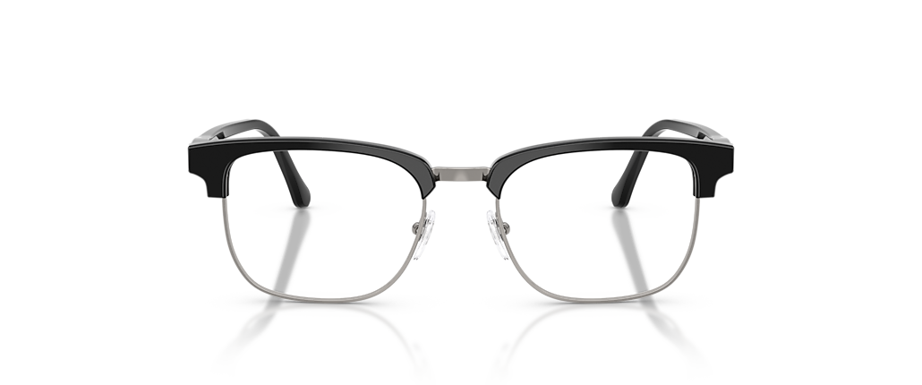 Sferoflex SF1154 Shiny Black Frames