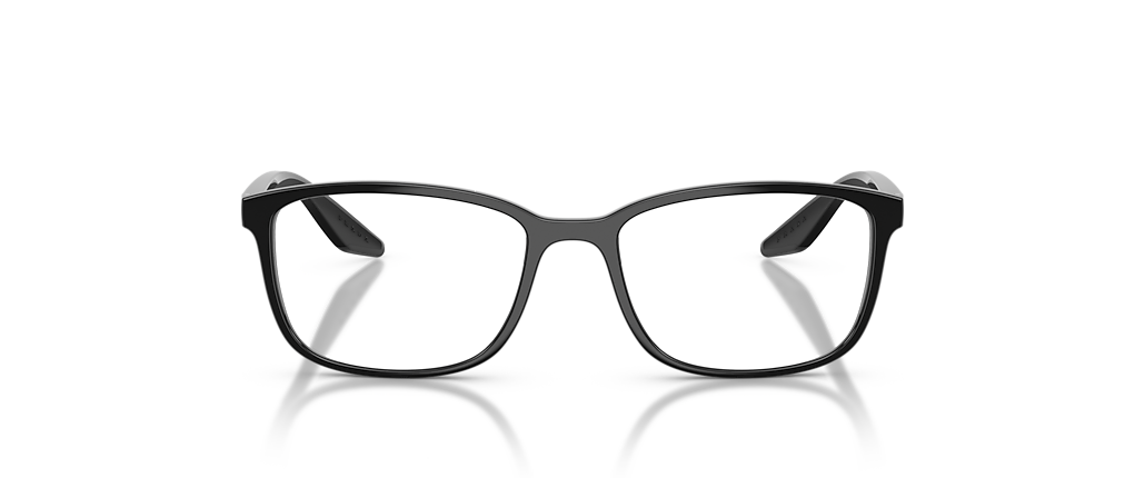 Prada Linea Rossa PS 07RV Black Frames