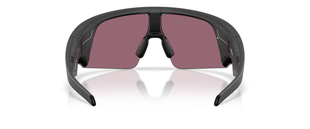 Oakley Oakley Meta Vanguard Black Ray-Ban Meta Smart Glasses