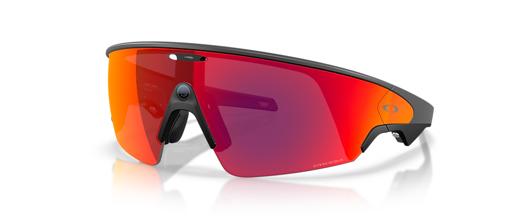 Oakley Oakley Meta Vanguard Black Ray-Ban Meta Smart Glasses