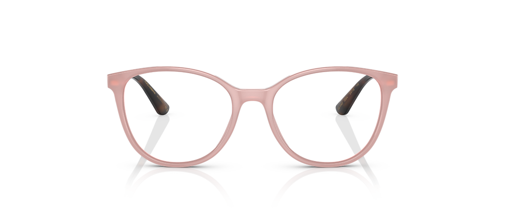 Dolce&Gabbana DG3363 Opal Rose Frames Dolce&Gabbana DG3363 Opal Rose Frames