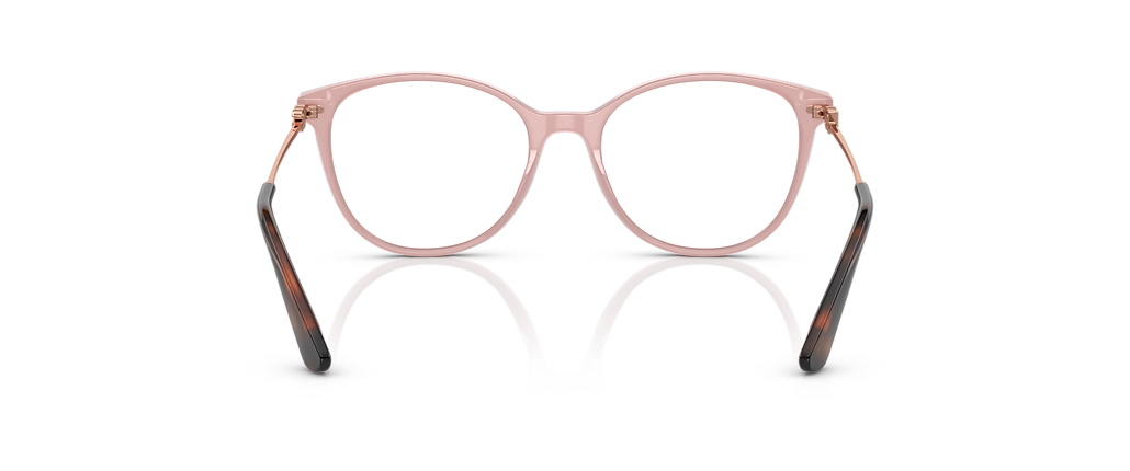 Dolce&Gabbana DG3363 Opal Rose Frames Dolce&Gabbana DG3363 Opal Rose Frames