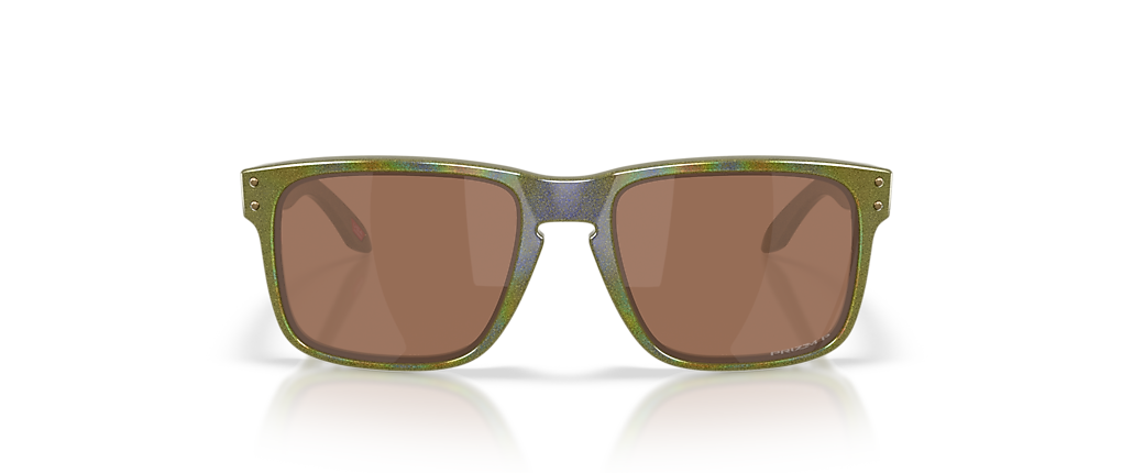 Oakley OO9102 Holbrook™ Polaris Collection Sunglasses with Prizm