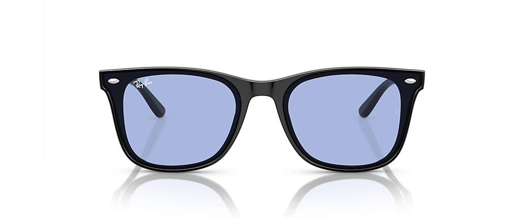 Ray-Ban RB4420 Black Sunglasses Ray-Ban RB4420 Black Sunglasses