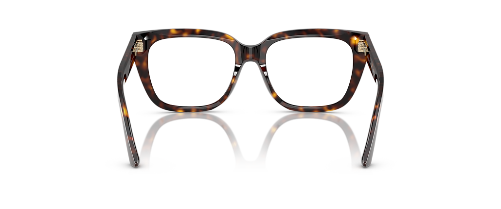 Jimmy Choo JC3019B Havana Frames Jimmy Choo JC3019B Havana Frames
