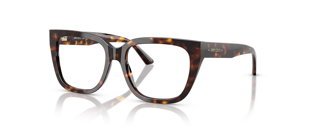 Jimmy Choo JC3019B Havana Frames Jimmy Choo JC3019B Havana Frames