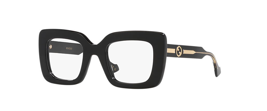 Gucci GG1554O Black Frames