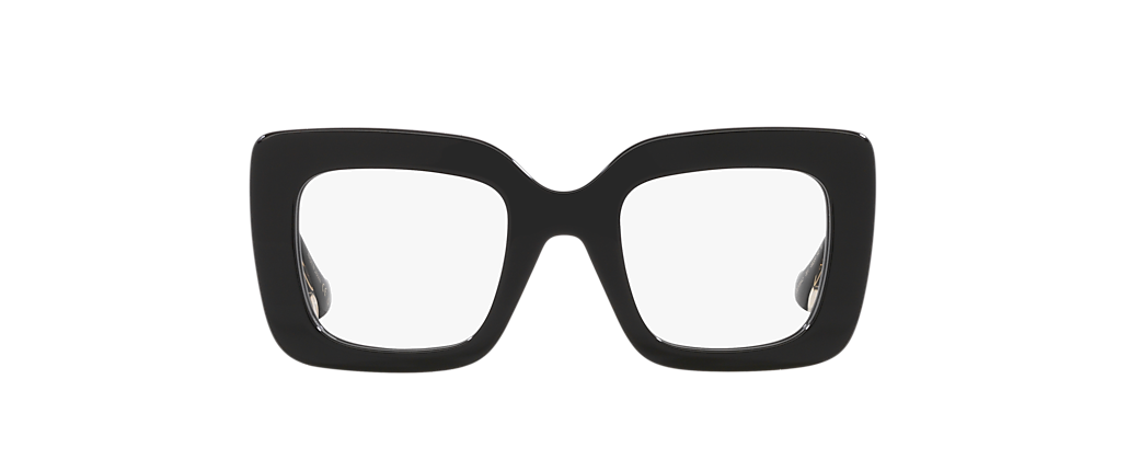 Gucci GG1554O Glasses with Black frame | OPSM