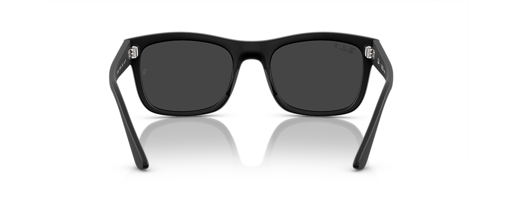 Ray-Ban RB4428 Black Sunglasses