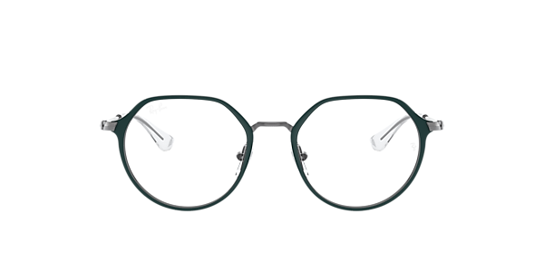 Ray-Ban RB1058 Jack Optics Kids