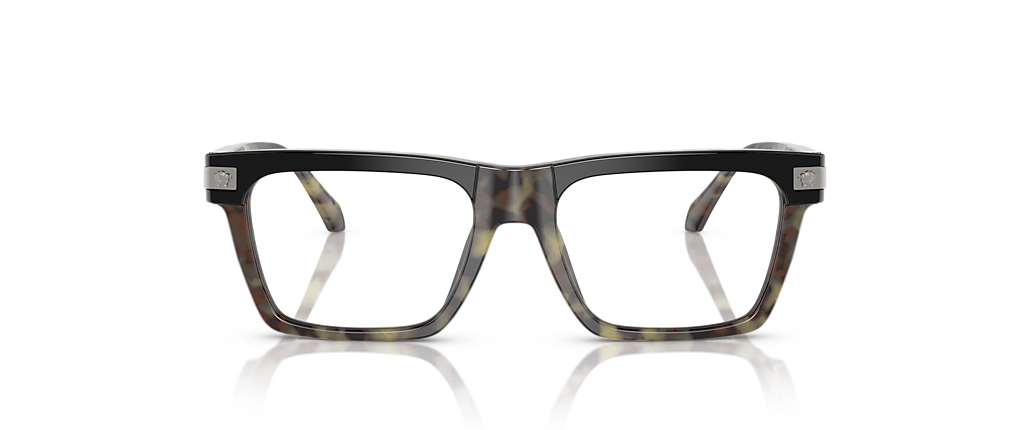 Versace VE3354F Havana Frames