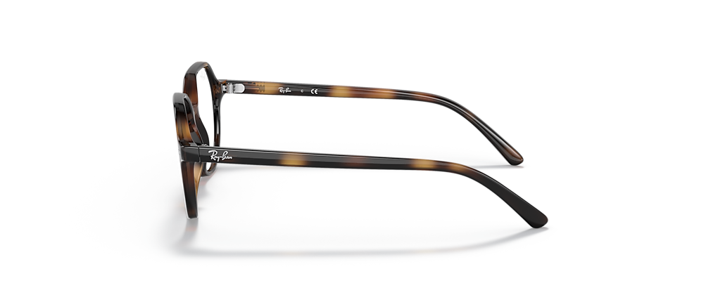 Ray-Ban RB9095V Thalia Optics Kids Havana Frames