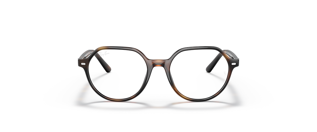 Ray-Ban RB9095V Thalia Optics Kids Havana Frames