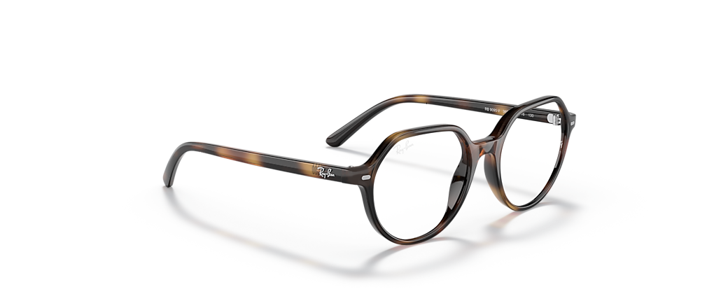 Ray-Ban RB9095V Thalia Optics Kids Havana Frames