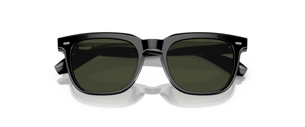 Oliver Peoples OV5546SU N.06 Sun Black Sunglasses Oliver Peoples OV5546SU N.06 Sun Black Sunglasses