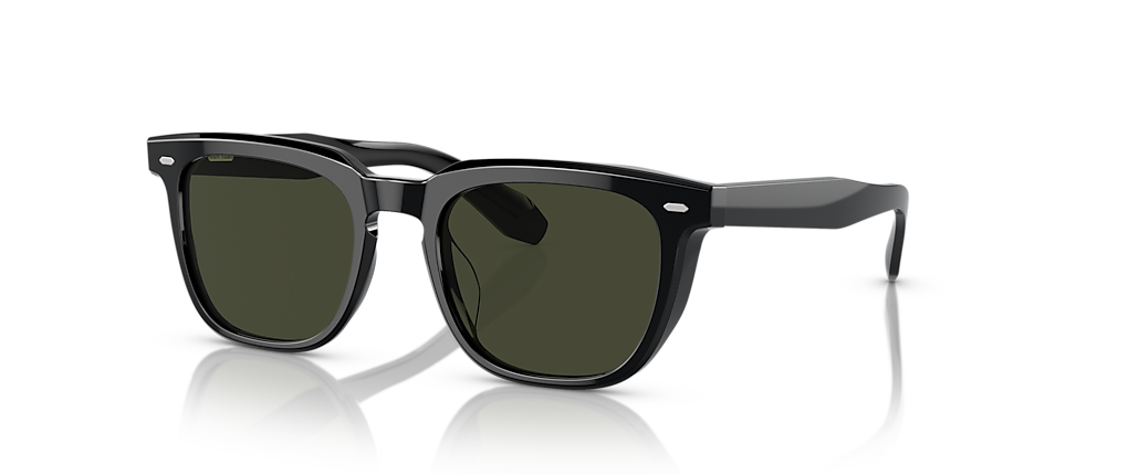 Oliver Peoples OV5546SU N.06 Sun Black Sunglasses Oliver Peoples OV5546SU N.06 Sun Black Sunglasses