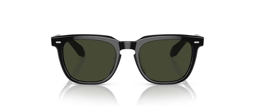Oliver Peoples OV5546SU N.06 Sun Black Sunglasses Oliver Peoples OV5546SU N.06 Sun Black Sunglasses