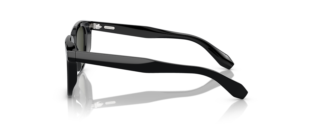 Oliver Peoples OV5546SU N.06 Sun Black Sunglasses Oliver Peoples OV5546SU N.06 Sun Black Sunglasses