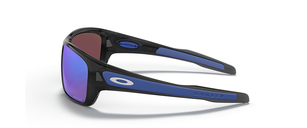 Oakley OO9263 Turbine Black Ink Sunglasses Oakley OO9263 Turbine Black Ink Sunglasses