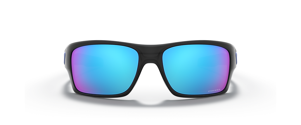 Oakley OO9263 Turbine Black Ink Sunglasses Oakley OO9263 Turbine Black Ink Sunglasses