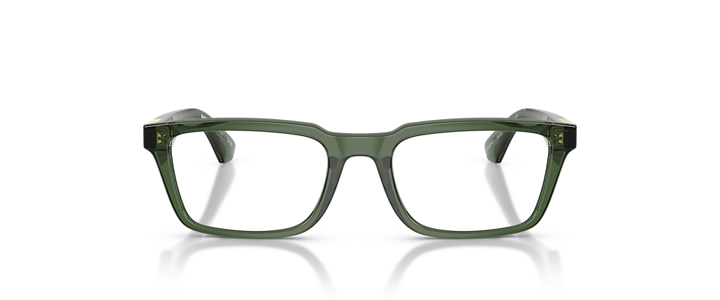 Burberry BE2428U Green Frames Burberry BE2428U Green Frames