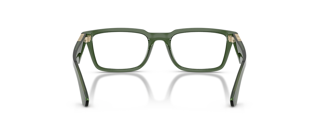 Burberry BE2428U Green Frames Burberry BE2428U Green Frames