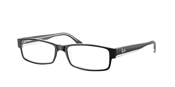 Ray-Ban RB5114 Optics