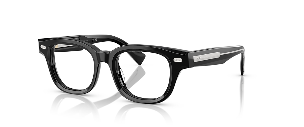 Brunello Cucinelli BC3012 MILES Nero Frames Brunello Cucinelli BC3012 MILES Nero Frames
