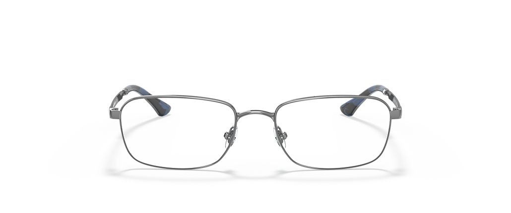 Brooks Brothers BB1080T Gunmetal Frames Brooks Brothers BB1080T Gunmetal Frames