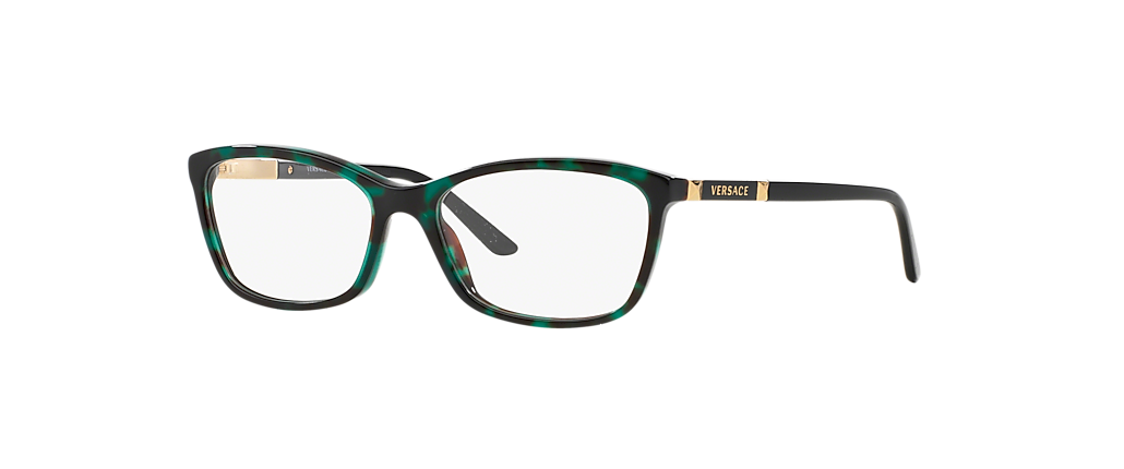 Versace VE3186 Havana Frames