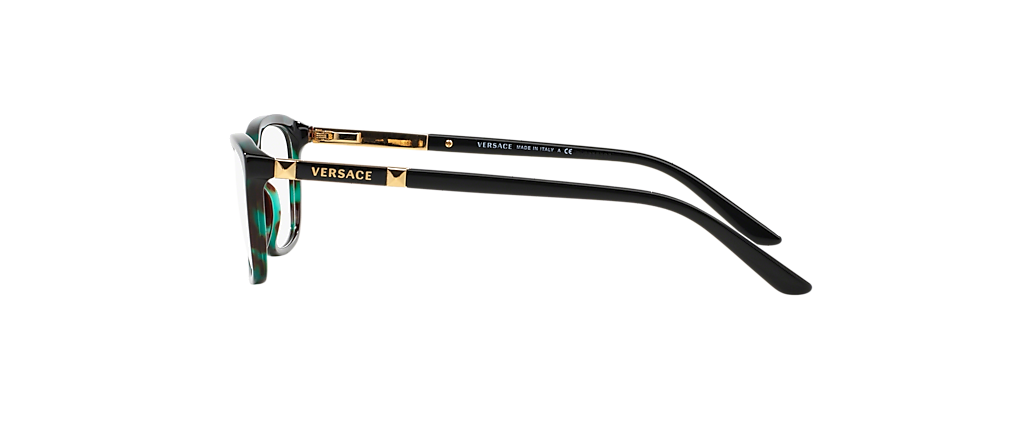 Versace VE3186 Havana Frames