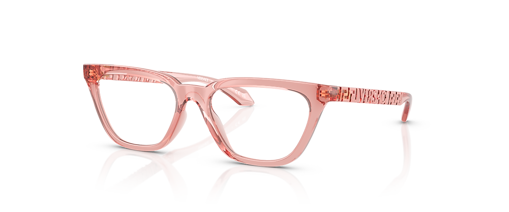 Versace VE3352U Peach Frames