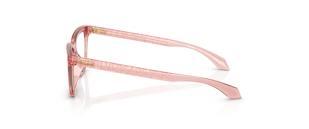 Versace VE3352U Peach Frames