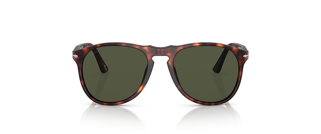 Persol PO9649S Havana Sunglasses Persol PO9649S Havana Sunglasses
