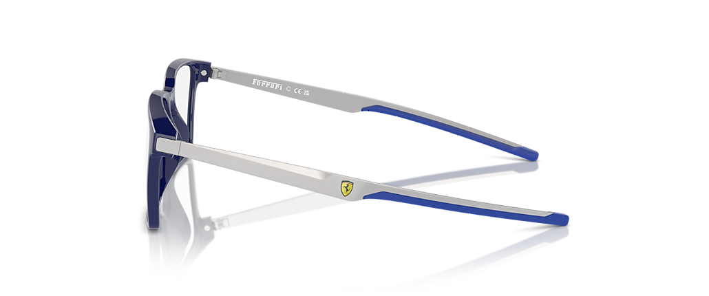 Scuderia Ferrari FZ8005U Blue Frames Scuderia Ferrari FZ8005U Blue Frames