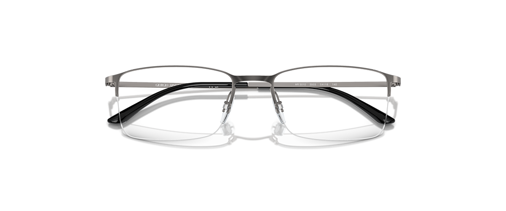 Giorgio Armani AR5010 Matte Gunmetal Frames Giorgio Armani AR5010 Matte Gunmetal Frames