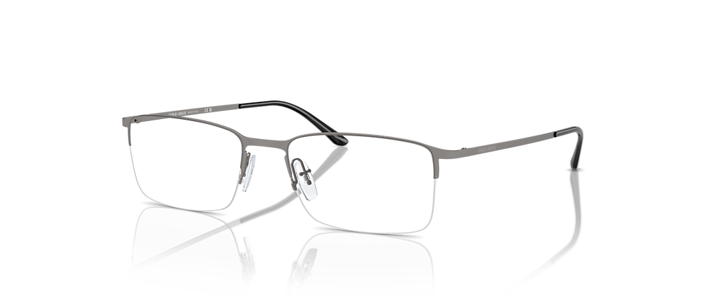 Giorgio Armani AR5010 Matte Gunmetal Frames Giorgio Armani AR5010 Matte Gunmetal Frames