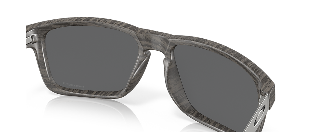 Oakley OO9384 Holbrook™ Mix Woodgrain Sunglasses Oakley OO9384 Holbrook™ Mix Woodgrain Sunglasses
