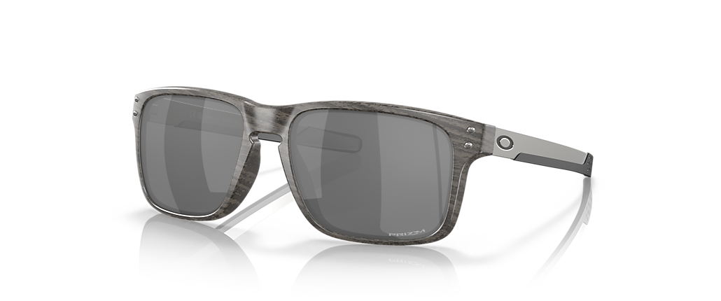 Oakley OO9384 Holbrook™ Mix Woodgrain Sunglasses Oakley OO9384 Holbrook™ Mix Woodgrain Sunglasses