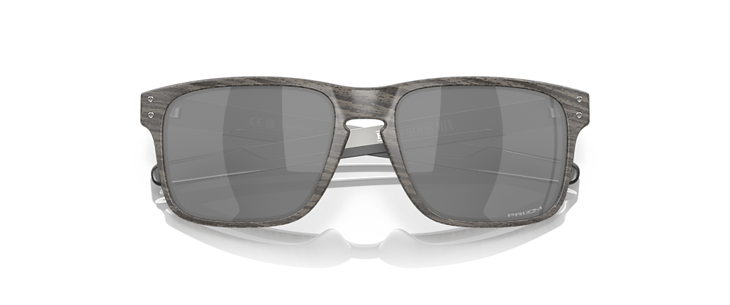 Oakley OO9384 Holbrook™ Mix Woodgrain Sunglasses Oakley OO9384 Holbrook™ Mix Woodgrain Sunglasses