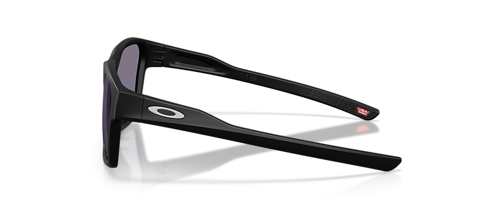 Oakley OO9497 Briza Matte Black Sunglasses