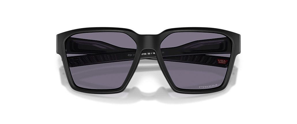 Oakley OO9497 Briza Matte Black Sunglasses