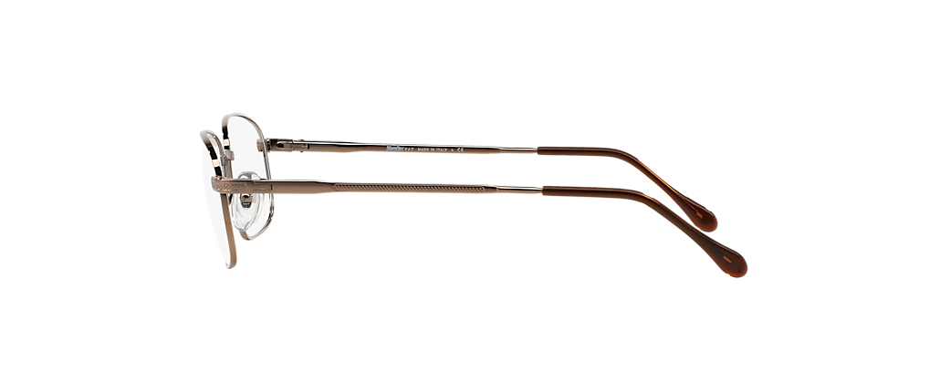 Sferoflex SF2086 Dark Copper Frames