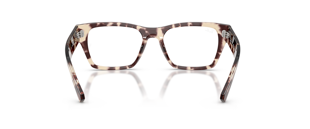 Ray-Ban RB5448 Optics Havana Brown Frames