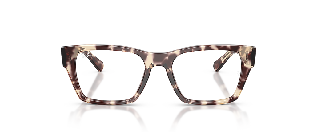 Ray-Ban RB5448 Optics Havana Brown Frames