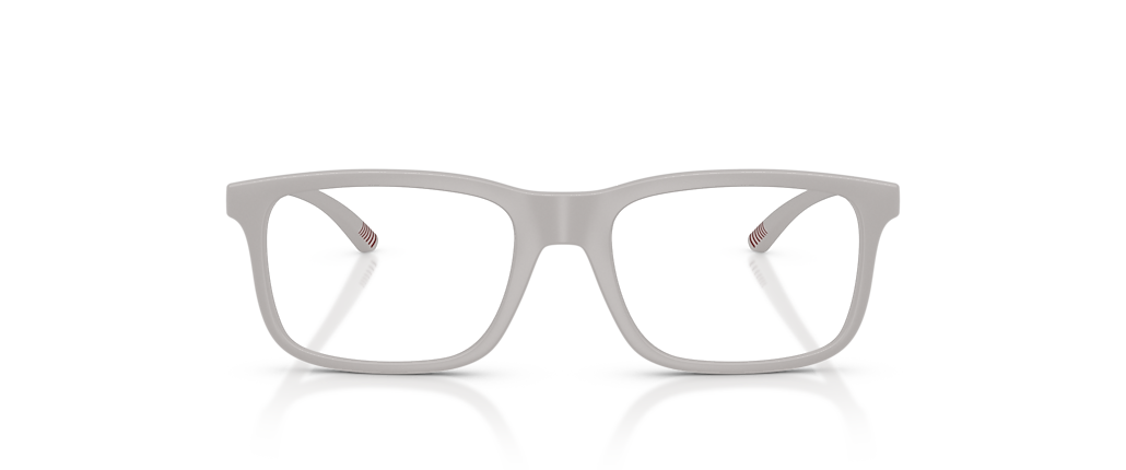 Armani Exchange AX3125U Matte Grey Frames Armani Exchange AX3125U Matte Grey Frames